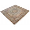 Klasyczny perski dywan Tebriz - Tabriz z Iranu, wełna i jedwab 250x250