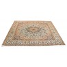 Klasyczny perski dywan Tebriz - Tabriz z Iranu, wełna i jedwab 250x250