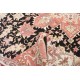 Dywan Tabriz 50Raj wełna kork+jedwab najwyższej jakości dywan z Iranu ok 250x250cm wart 125 660zł