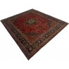 Luksusowy salonowy dywan Meszhed z Iranu 100% wełniany 255x290cm