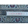 Tabriz gęsto tkany dywan z Indii wełna + jedwab 300x350cm