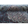 Tabriz gęsto tkany dywan z Indii wełna + jedwab 300x350cm