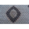 Tabriz gęsto tkany dywan z Indii wełna + jedwab 300x350cm