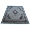 Tabriz gęsto tkany dywan z Indii wełna + jedwab 300x350cm