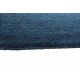 Wełna owcza wysokogórska i nowozelandzka ręcznie tkany dywan Nepal Premium OCI Vinciano Tami Black Edition 250x350cm turkusowy