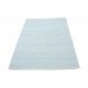 LUKSUSOWY zaplatany dywan BRINKER FEEL GOOD CARPETS Genua light green zielony 100% wełna filcowana 250x300cm