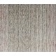 Miękki błyszczący dywan Gabbeh Handloom w pasy wełna wiskoza kolorowy 250x300cm 