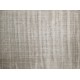 Miękki błyszczący dywan Gabbeh Handloom w pasy wełna wiskoza beżowo-szary 240x300cm 
