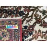 Perski oryginalny dywan Isfahan 140x200cm oryginał z Iranu antyk