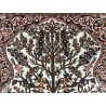 Perski oryginalny dywan Isfahan 140x200cm oryginał z Iranu antyk