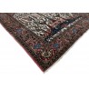 Perski oryginalny dywan Isfahan 140x200cm oryginał z Iranu antyk