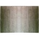 Zielny cieniowany ekskluzywny dywan Gabbeh Lori Loom Indie 200x300cm 100% wełniany