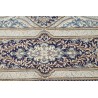 Orientalny perski dywan ręcznie tkany Kerman (Kirman) 300x400cm sygnowany