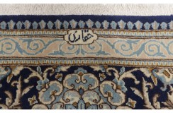 Orientalny perski dywan ręcznie tkany Kerman (Kirman) 300x400cm sygnowany