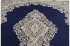 Orientalny perski dywan ręcznie tkany Kerman (Kirman) 300x400cm sygnowany