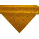 Z delikatnymi wzorami 100% wełniany dywan Gabbeh Handloom pomarańczowy 200x300cm 2cm gruby