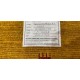 Z delikatnymi wzorami 100% wełniany dywan Gabbeh Handloom pomarańczowy 200x300cm 2cm gruby