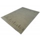 100% wełniany dywan Gabbeh Handloom beżowy 200x300cm 2cm gruby etniczne wzory