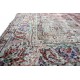 Dywan ręczne tkany perski Rustic Colored Vintage ok 200x300cm RELOADED Retro