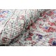 Dywan ręczne tkany perski Rustic Colored Vintage ok 200x300cm RELOADED Retro