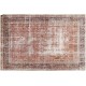 Dywan ręczne tkany perski Brinker Carpets Rustic Colored Vintage ok 240x350cm RELOADED Retro
