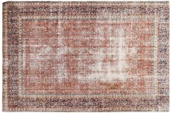 Dywan ręczne tkany perski Brinker Carpets Rustic Colored Vintage ok 240x350cm RELOADED Retro