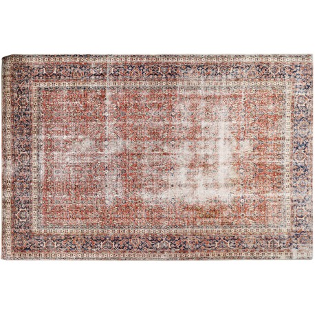 Dywan ręczne tkany perski Brinker Carpets Rustic Colored Vintage ok 240x350cm RELOADED Retro