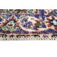Dywan ręczne tkany perski Brinker Carpets Rustic Colored Vintage ok 140x230cm RELOADED Retro