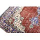 Dywan ręczne tkany perski Brinker Carpets Rustic Colored Vintage ok 140x230cm RELOADED Retro