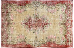 Dywan ręczne tkany perski Brinker Carpets Rustic Colored Vintage ok 130x230cm RELOADED Retro