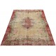 Dywan ręczne tkany perski Brinker Carpets Rustic Colored Vintage ok 130x230cm RELOADED Retro