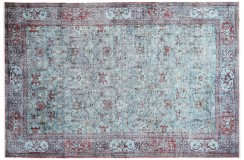 Dywan ręczne tkany perski Brinker Carpets Rustic Colored Vintage ok 210x320cm RELOADED Retro