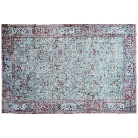 Dywan ręczne tkany perski Brinker Carpets Rustic Colored Vintage ok 210x320cm RELOADED Retro