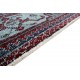 Dywan ręczne tkany perski Brinker Carpets Rustic Colored Vintage ok 210x320cm RELOADED Retro