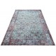 Dywan ręczne tkany perski Brinker Carpets Rustic Colored Vintage ok 210x320cm RELOADED Retro