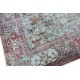 Dywan ręczne tkany perski Brinker Carpets Rustic Colored Vintage ok 210x320cm RELOADED Retro