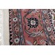 100% Wełniany owalny ręcznie tkany dywan Indo - Herati premium z Indii 300x400cm orientalny beżowy wart 34 000zł