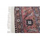 100% Wełniany owalny ręcznie tkany dywan Indo - Herati premium z Indii 300x400cm orientalny beżowy wart 34 000zł