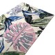 Abstrakcyjny kolorowy dywan Optimistic Papillon Bloom PB-277 Multi, 100% wełna, ręcznie taftowany, gruby