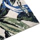 Abstrakcyjny kolorowy dywan Optimistic Papillon Bloom PB-277 Multi, 100% wełna, ręcznie taftowany, gruby