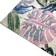 Abstrakcyjny kolorowy dywan Optimistic Papillon Bloom PB-277 Multi, 100% wełna, ręcznie taftowany, gruby