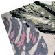 Abstrakcyjny kolorowy dywan Optimistic Papillon Bloom PB-277 Multi, 100% wełna, ręcznie taftowany, gruby
