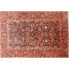 Unikatowy ręcznie tkany perski dywan Malajer Nanadż 220x320cm 100% WEŁNA hand made in Iran