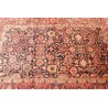 Nanadż dywan Malajer z Iranu 100% wełniany szeroki 220x320cm