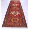 Elegancki dywan z Iranu - Ardabil orientalny 100x300 wełna
