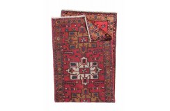 Elegancki dywan z Iranu - Ardabil orientalny 100x300 wełna