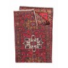 Elegancki dywan z Iranu - Ardabil orientalny 100x300 wełna