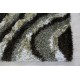 Gruby Masywny (5,8kgm2) ręczny Dywan Shaggy LOFT 140x200 taftowany 10 wzorów