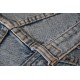 Dywan JEANS luxor Living Texas 100% bawełna oryginalny ok 140x200cm 