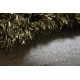 6cm wysoki włos - dywan Shaggy Brinker Carpets  Spider s13 170x230cm super miękki SOFT